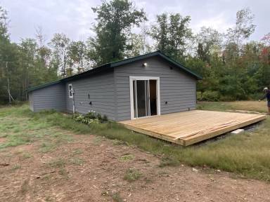 Main picture of 24823 Wooded Cir