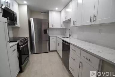Main picture of 1501 Beacon Street Apartments