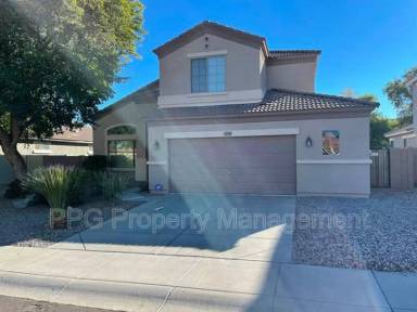 Main picture of 18055 W Port au Prince Ln