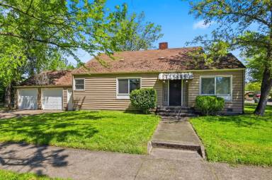 Main picture of 2107 Hilyard St
