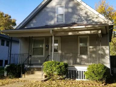 Main picture of 1625 N 23rd St