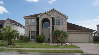 Main picture of 3404 Burgundy Dr
