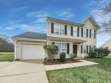 Main picture of 7982 Castle Pointe Way