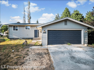 Main picture of 195 Nolan Brown Pl