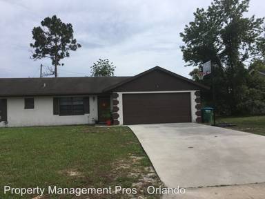 Main picture of 3815 Cambay St
