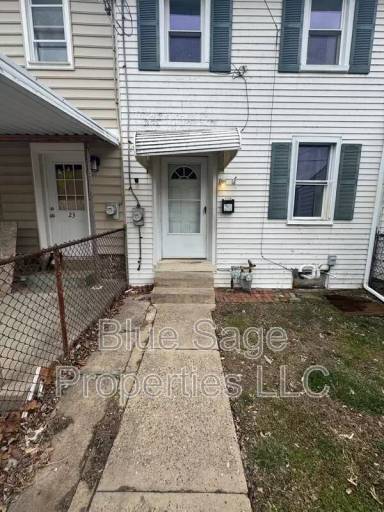 Main picture of 21 2nd St