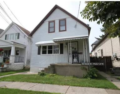 Main picture of 52 Gorski St