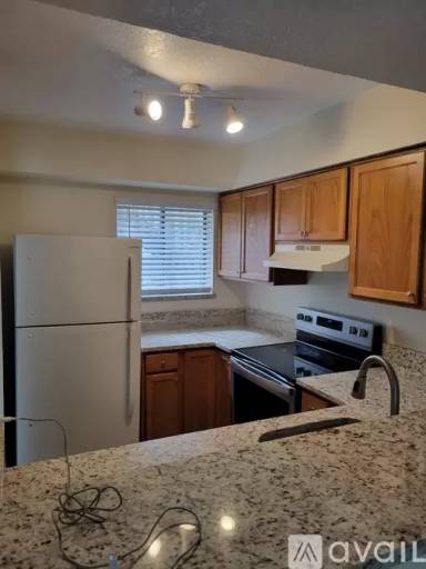 Main picture of Winter Park Woods Condominiums