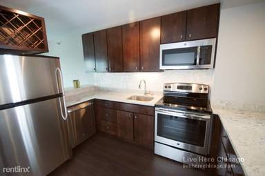 Main picture of Chestnut Tower Apartments