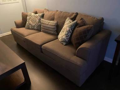 Main picture of Walker Square