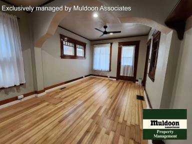 Main picture of 1219 E Evans Ave