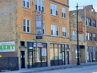 Main picture of 4111 W Lawrence Ave