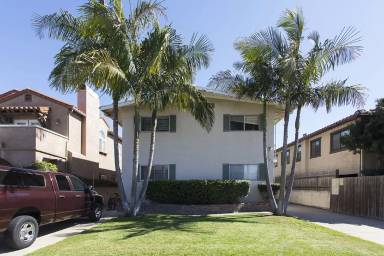 Main picture of 543 F Ave