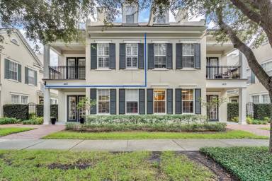 Main picture of 1467 Lake Baldwin Ln