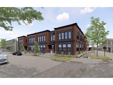 Main picture of 121 N Federal Ave