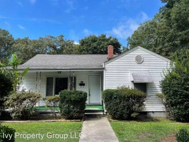 Main picture of 409 N Vance St