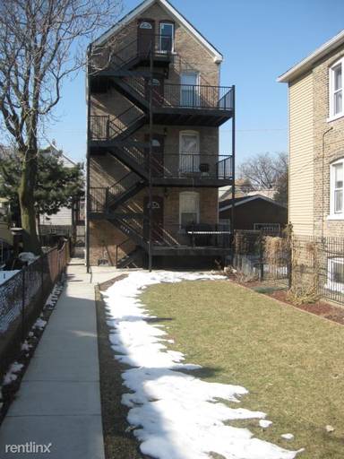 Main picture of 3344 S Morgan St