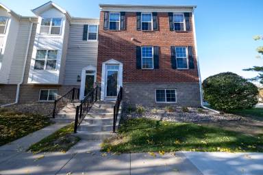 Main picture of Stratford Circle North