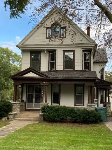 Main picture of 1462 Culver Rd