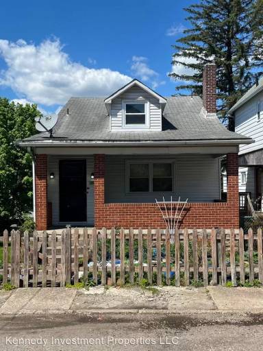 Main picture of 2805 Palmgreen Ave