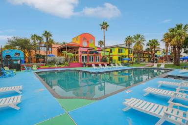 Main picture of Metropolis Apartments