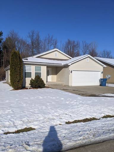 Main picture of Chamberlain Heights Apartments