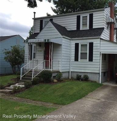 Main picture of 711 Jefferson St