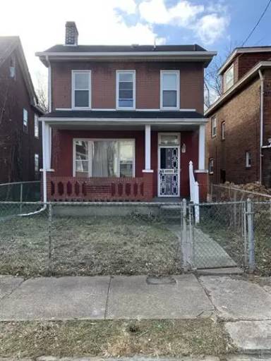 Main picture of 7932 Madiera St