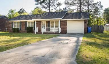 Main picture of 1066 Quail Meadow Dr