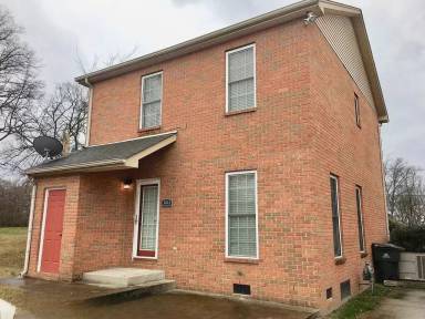 Main picture of 1814 Ed Temple Blvd