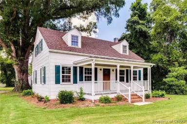 Main picture of 3390 King William Ave