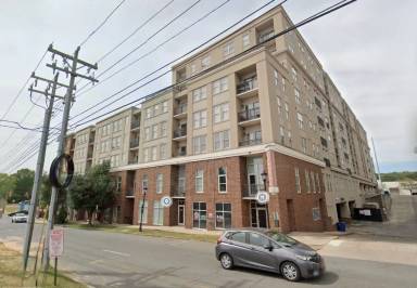 Main picture of Condominiums
