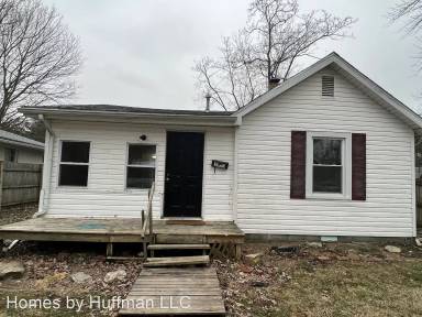Main picture of 3450 Koressel Ave