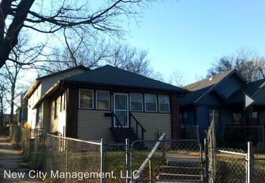 Main picture of 5116 Wabash Ave