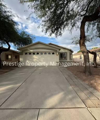 Main picture of 8684 S Desert Dove Dr