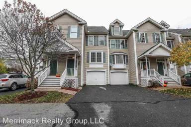 Main picture of 3 Georgetown Dr