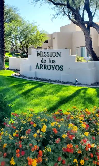 Main picture of Mission De Los Arroyos