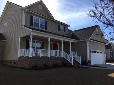 Main picture of 104 Runnymeade Dr