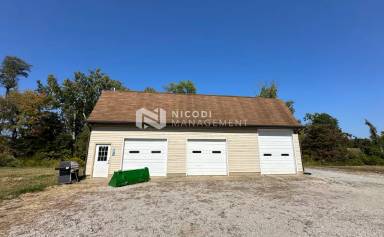 Main picture of 6131 N 450 W