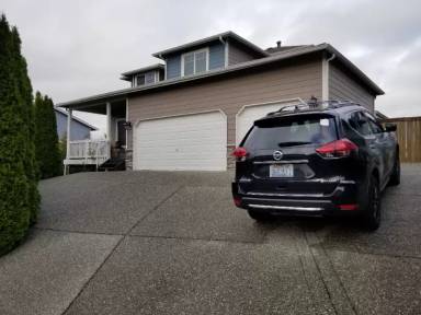 Main picture of 7931 Meridian Pl NE