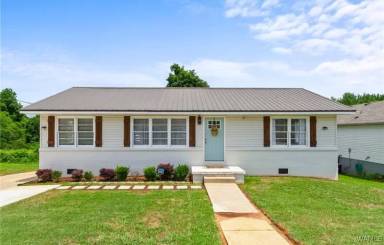 Main picture of 513 31st Ave E