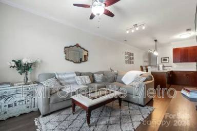 Main picture of 1st Row Warehouse Lofts