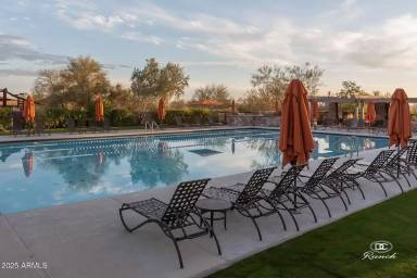 Main picture of High Desert Village At DC Ranch