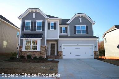 Main picture of 5024 Lily Pond Cir