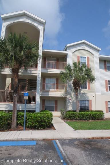 Main picture of Highpoint at Cape Coral