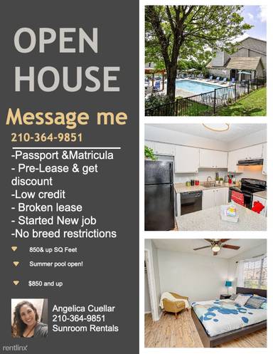 Main picture of 414 Culebra Rd