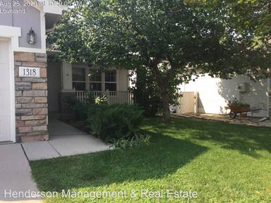 Main picture of 1318 Finch St