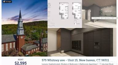 Main picture of 575 Whitney Ave