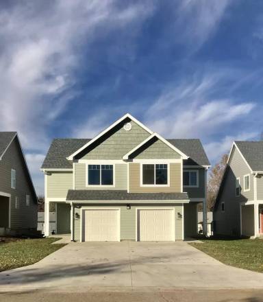 Main picture of Brentwood Townhomes