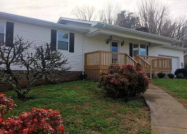 Main picture of 2822 Cansler Dr